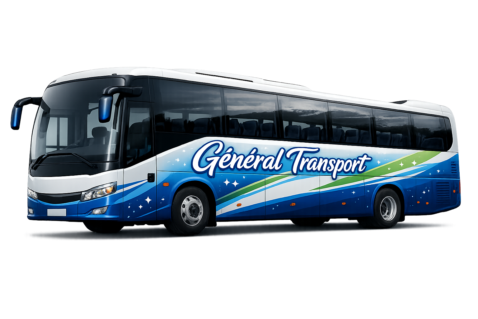 Bus General Transport